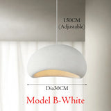 Pendant Light Dining Table Japan Hanging Lamp Bedside Nordic Living Room Bedroom Droplight Restaurant Suspended Lights