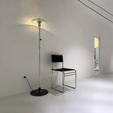 Nordic Danish Designer Minimalist Home Decoration Metal Floor Lamps Postmodern Creative Living Room Bedroom Vertical Lights LED