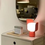 Italian Designer Creative Personality Rotating Petal Table Lamp Living Room Bedroom Desk Children's Room Decorative Table Lamp
