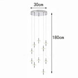Modern bedroom decorative dining room led Ceiling lamps Pendant lights indoor lighting interior lighting Ceiling lamp chandelier