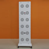 Red Light Therapy RLPro1000 630,650,660, 670, 810, 830, 850,1060nm light Touch Screen Red Light Therapy panel Large Near infrared light with stand