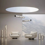 New Designer Sofa Glass Floor Lamp Living Room Bedroom Bedside Table Light Restaurant Long Chandelier Art Decor Lighting Fixture