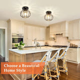 Nordic Modern K9 Crystal Ceiling Lights Indoor Ceiling Lamp Hallway Stairs Bedroom Lustre's Dining Room Fixtures Home Decors