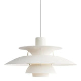 Danish Design Pendant Light Colorful Umbrella Led Hanging Lamp Live Room Simplicity Kitchen Paulsen High Quality Hanging Lamp
