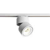 350° rotation 90° up and down folding adjustable light mounting and track spotlights suitable for home merchants 10W,12W,15W,18W