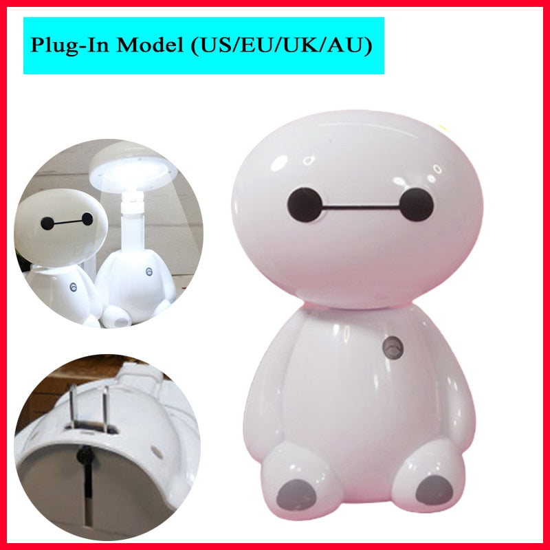 E2 New Mushroom Flower Bud Rechargeable LED Table Lamps Desk Light For Bedroom Dining Touch Night Light Simple Modern Decoration