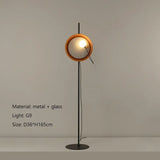 Modern Creative Design Magnetic Adjustable LED Floor Lamp Living Room Bedroom Bedside Light Indoor Lighting Home Decors Luminaire