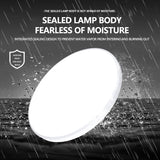 LED Ceiling Lamps Dimmable Modern Ceil Light 12/20/28W Led Round Ceiling Lights Kitchen Bedroom Indoor Living Room Lighting Lamp
