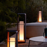 Outdoor floor lamps lawn solar LED outdoor lighting outdoor courtyard decoration outdoor courtyard lights non solar lights