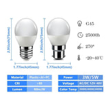 LED low-voltage bulb AC/DC12V 24V 36V 48V E27 B22 10W Bombilla For Solar Led Light Bulbs 12 Volts Low Voltages Lamp Lighting
