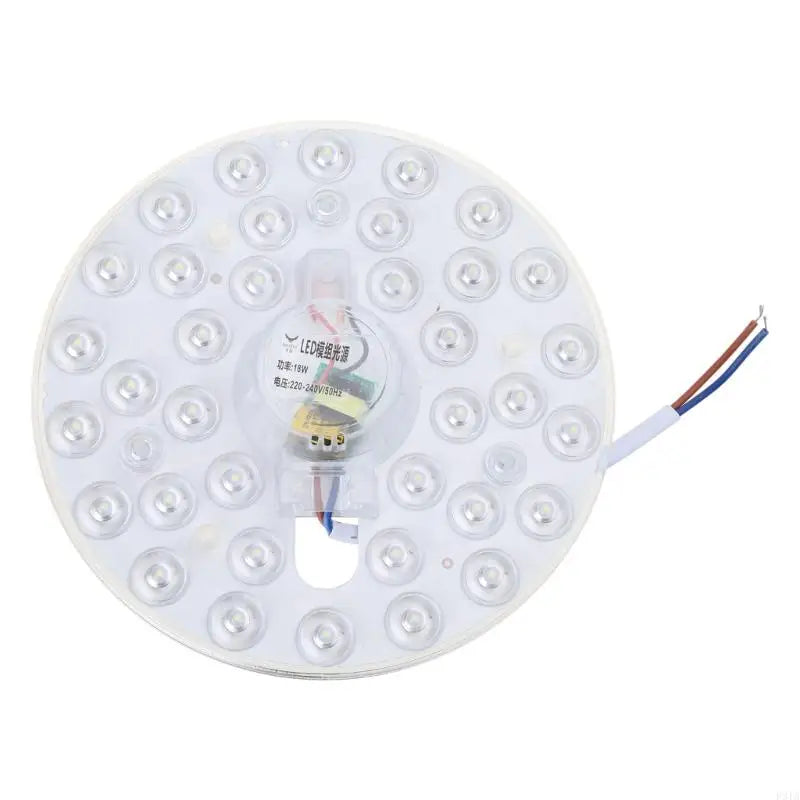 2025 New LED Light Engines Retrofits Ceiling Fan Light 12W 18W 24W 36W Optional