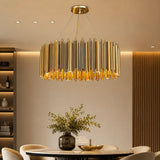 Nordic Pendant Light Modern Ceiling Hanging Lamp for Dining Room Living Room Staircase Home Indoor Lighting