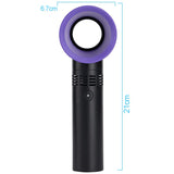 2 in1 Camping Fan Multifunction Home Appliances Usb Rechargeable Desk Tripod Stand Ceiling Cooling Fan With LED Night Light