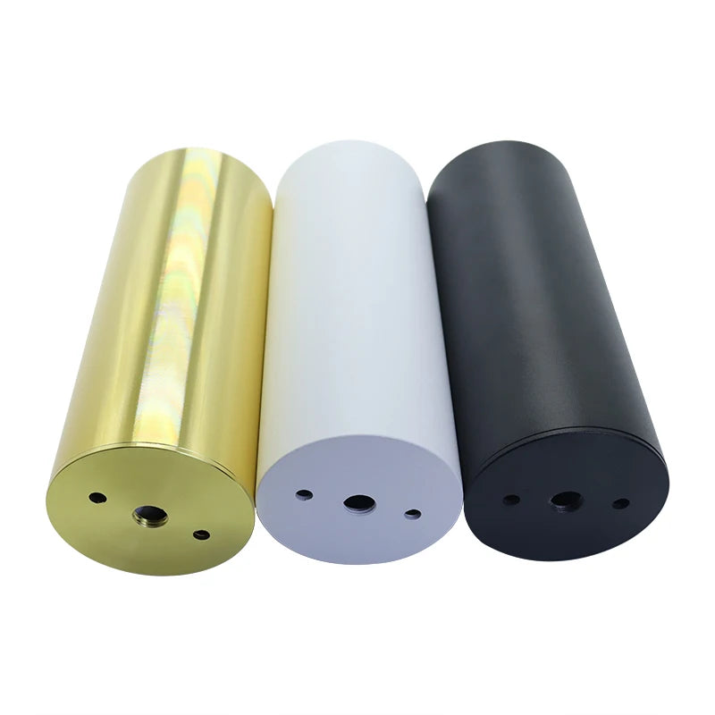 Modern LED ceiling lamp 110V/220V household pendant lamp 12W dimmable COB clothing commercial lighting spotlight