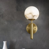 Retro Creative Art Decors Wall Sconce Lamp Led Home Decoration Living Room Background Bedroom Bedside Luxury Wall Lights