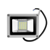 AC/DC 12-85V LED luminaire light 10W 20W 30W 50W IP65 LED Flood Light Floodlight LED street Lamp