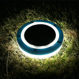 Solar Floating Pool Light Floating Underwater Light Waterproof Solar Floating Pool Lamp Swimming Pool Decorative Light