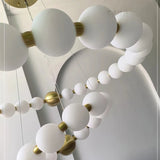 Modern home decor led lights pendant light lamps for living room Chandeliers for dining room hanging light indoor lighting