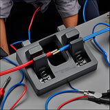Adjustable Welding Wire Fixture & Suction Bracket - PCB Motherboard Soldering Clamp & Locator Tool