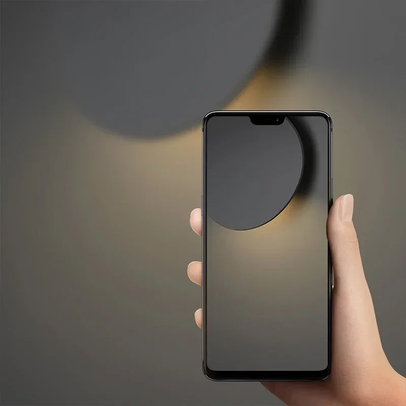 LED IP65 Waterproof Wall Lamp - Indoor/Outdoor Exterior Light