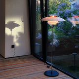Denmark Louis Poulsen PH80 Floor Lamp Designer Model Room Personalized Creative Bedroom Living Room Lighting