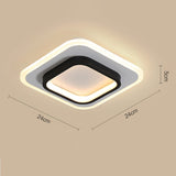 Modern LED Ceiling Lights Chandelier Nordic Living Room Lamp Lighting Minimalist Eye Protection for Indoor Living Room Bedroom