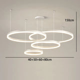Modern home decor led lights pendant light lamps for living room Chandeliers for dining room hanging light indoor lighting