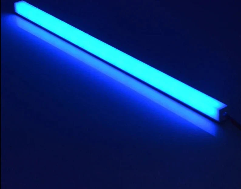 Freezemod RGB LED Light Strip 5V3Pin/12V4PIN Soft Light Bar for PC Cabinet Decoration AURA SYNC Magnetic 25/30/35/40CM