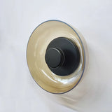 Modern Wall Lamp Glass Led Lighting Bowl Hanging Sconces Nordic Living Bedroom Bedside lamp kitchen Indoor Decors Light Fixtures