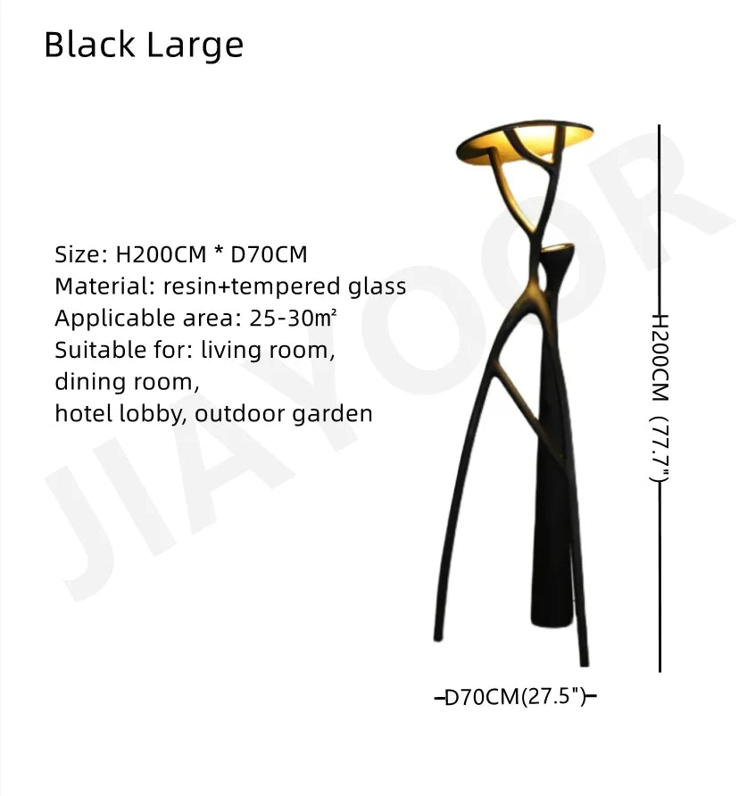 Nordic Design Felt Pleated LED Pendant Light - Modern Living Room Decorative Chandelier