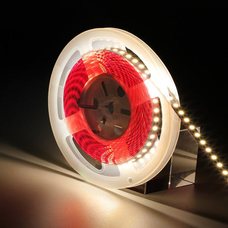 AC 220V LED Strip Lights 2835 120LED/m 5M 600LEDs Home Lamp LED Strips Light 220V Diode Tape Flexible And Cuttable Soft Lamp Bar