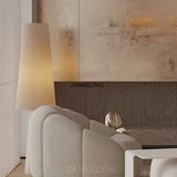 JIANKELONG Italian Designer Floor Lamp, Nordic Atmosphere Homestay Vertical Art Desk Lamp Suitable for Living Room Study Bedroom