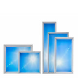 220V New Style Blue Sky Smart Ceiling Lamp for Bathroom Living Room Kitchen Natural Lighting Indoor Decor Remote Control And App