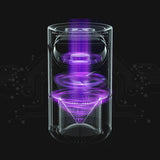 USB Electric Mosquito Killer Lamp Pro LED Light Mosquito Trap Low Noise Remote Control Timing Works with mihome APP