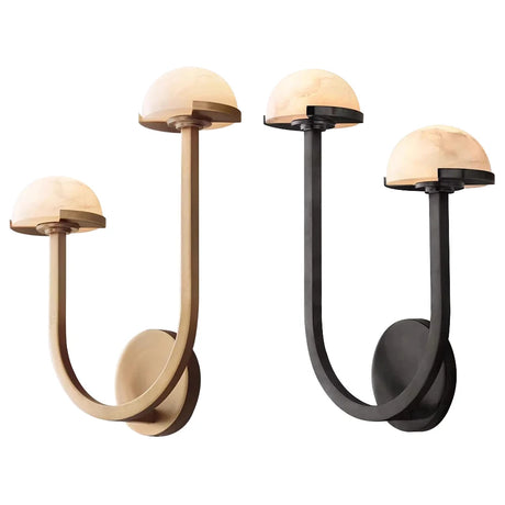 Retro Creative Art Decors Wall Sconce Lamp Led Home Decoration Living Room Background Bedroom Bedside Luxury Wall Lights