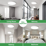 Modern LED ceiling light Led lights for room living room dining room lighting lamps AC 220V waterproof ceiling light
