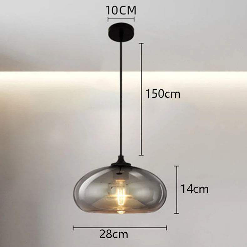 Modern home decor led lights pendant light lamps for living room led Chandeliers for dining room hanging light indoor lighting