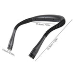 LED Neck Reading Light Book Light for Reading in Bed Bendable Arms Rechargeable Perfect for Reading Running Knitting Camping