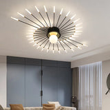 2026 New Creative Modern Led Chandelier for Studyroom Bedroom Kitchen Hall Lighting Decor Indoor Lamp Warm Home Pendant Lustre