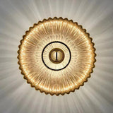 Nordic Retro Ceiling Lamp Simple Glass Ceiling Light For Wall Decoration In Living Rooms Corridors Bedrooms Walls Entrance Foyer
