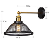 Nordic Bar Lamp Creative Light Luxury Coffee Decoration Light Fixture American Retro Simple Three Iron Art Restaurant Chandelier