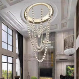 Nordic home decoration salon bedroom decor smart led lamp lights for room dimmable Ceiling light lamparas indoor lighting