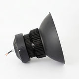 LED High Bay Light (100W/150W/300W) - Heavy-Duty Ceiling Chandelier Lamp for Stadium, Workshop & Warehouse Industrial Lighting