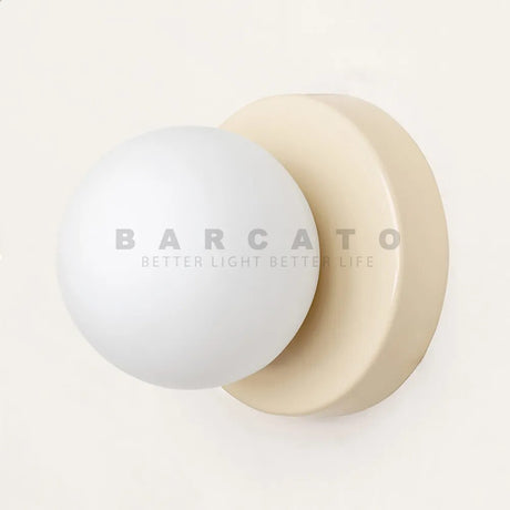 Color Simple Wall Lamp Nordic Minimalist Modern Bedroom Bedside Lamp Aisle Living Room Background Wall Lamp Room Decor 110V 220V