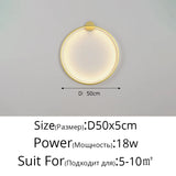 3D Moon Wall Sconce - Dimmable Indoor LED Decor Light for Hallway & Coffee Bar