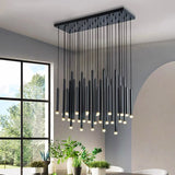 Modern Home Decor LED Pendant Lights Ceiling Lamps Hanging Light For Living Room Chandeliers for Dining Room Indoor Lighting