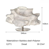 Art Deco Shop Restaurant Chandeliers Modern Creative Cloud Pendant Lights Living Room Bedroom Hanging Lamps for Room Decor LED