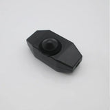 220v High Quality Led Dimmer Switch Adjustable Controller Knob Lamp Dimmer Cord Switch Plug In Table Floor Light Dimming On Off