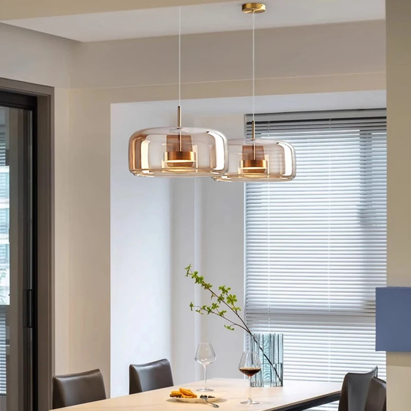 Modern Pendant lamp Chandeliers for dining room pendant lights hanging lamps for ceiling Pendant lamp indoor lighting