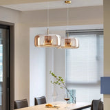 Modern Pendant lamp Chandeliers for dining room pendant lights hanging lamps for ceiling Pendant lamp indoor lighting